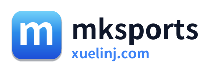 mksports Logo